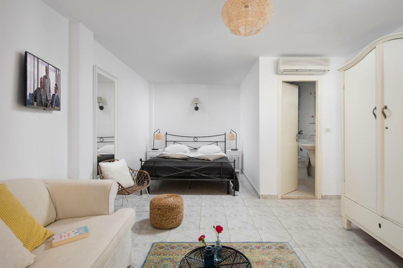 Villa Cissa Apartments By Irundo Rovinj Ngoại thất bức ảnh